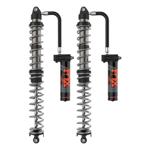 Fox Factory Factory Race Series 3.0 Internal Bypass Rear Shocks Can-Am Maverick X3 Max 2017-2025
