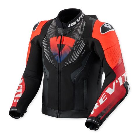 REV'IT! Hyperspeed 3 Pro Jacket