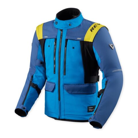 REV'IT! Offtrack 3 H2O Jacket