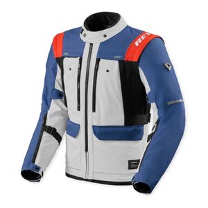 REV'IT! Offtrack 3 H2O Jacket