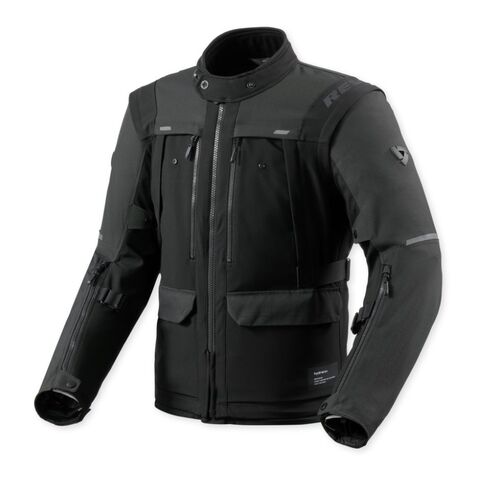 REV'IT! Offtrack 3 H2O Jacket
