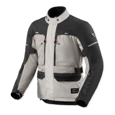REV'IT! Outback 5 H2O Jacket