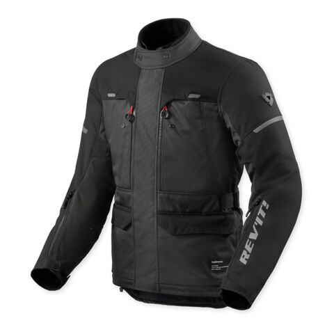 REV'IT! Outback 5 H2O Jacket