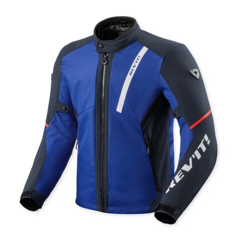 REV'IT! Venator H2O Jacket