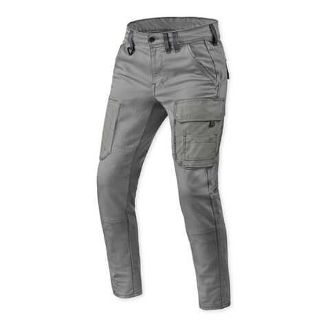 REV'IT! Brant Cargo Slim Pants