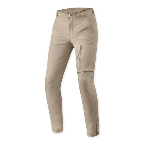 REV'IT! Terry Skinny Chinos