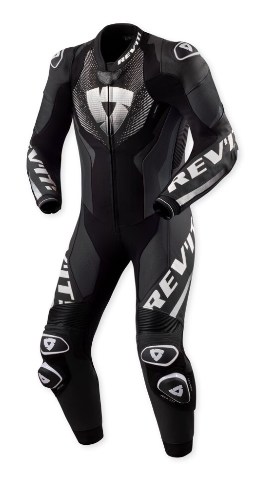 REV'IT! Hyperspeed 3 Race Suit - Cycle Gear