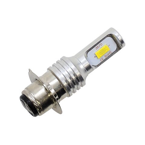 Rivco LED H6M / P15D Replacement Bulb