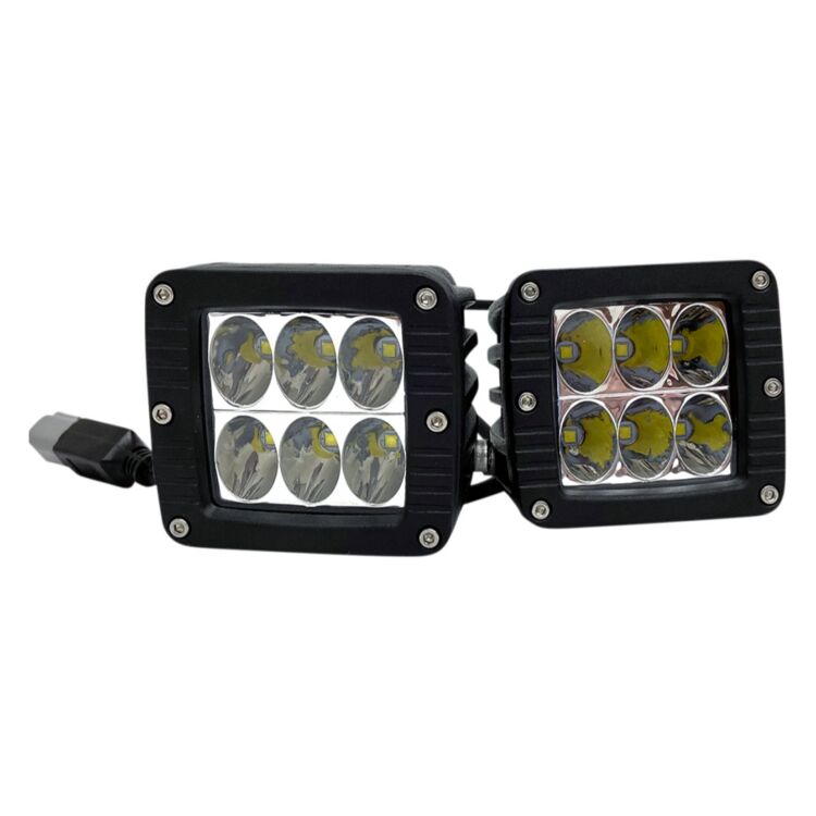 Rivco LED Light Pods