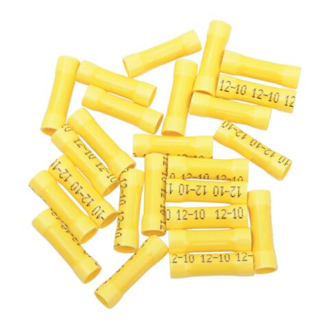 Namz Butt Splice Crimp Connectors