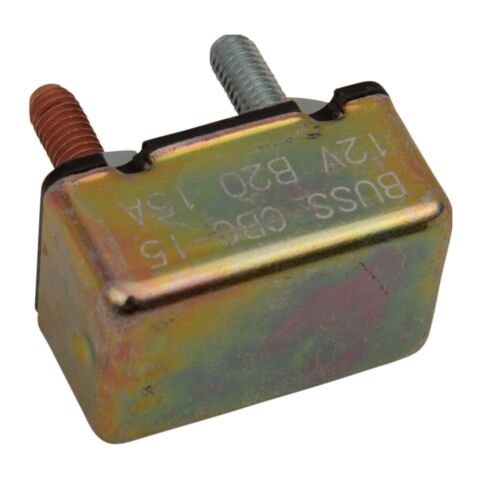 Namz Circuit Breakers