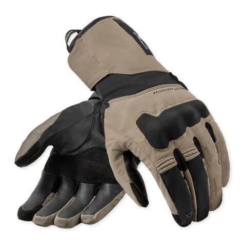 REV'IT! Convergent H2O Gloves
