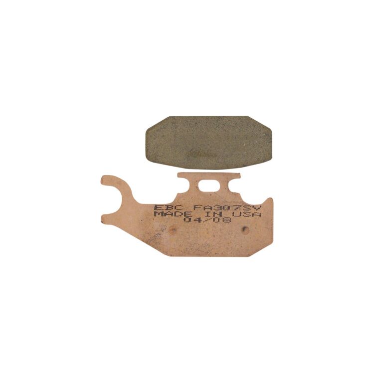 EBC FA307SV SV Series Severe Duty Brake Pads Can-Am / John Deere / Suzuki / Yamaha 2002-2017