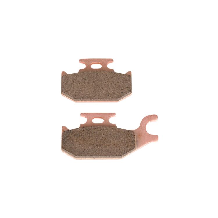 EBC FA307R R Series Sintered Left Brake Pads Can-Am / John Deere / Suzuki / Yamaha 2002-2017