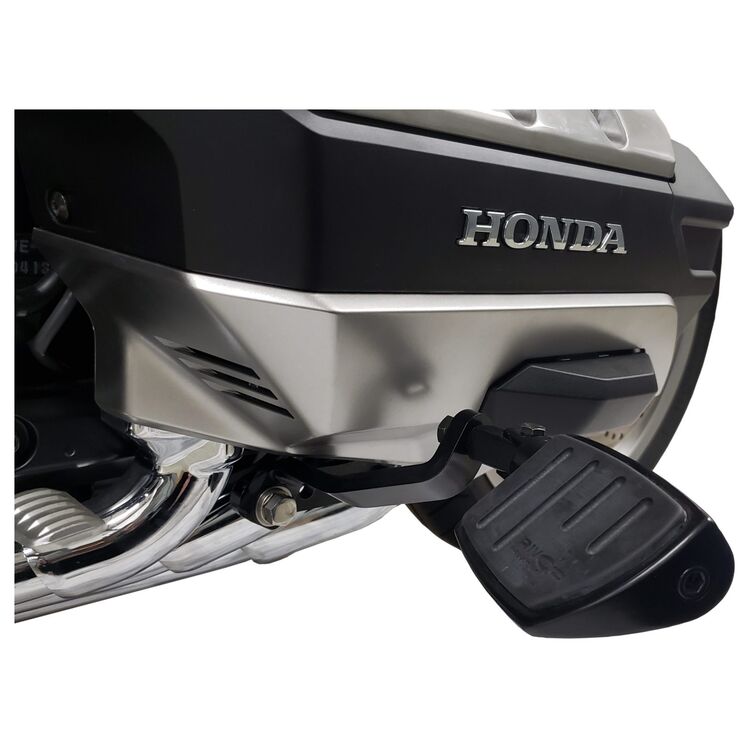 Rivco Highway Mounts And Pegs Honda Gold Wing 2018-2025