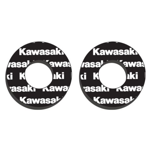 Factory Effex Grip Donuts