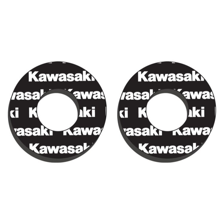 Kawasaki Black/White