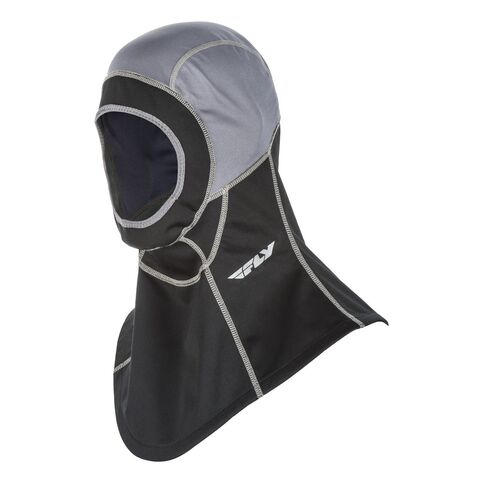 Fly Racing Ignitor Air Balaclava Black / LG-XL [Open Box]