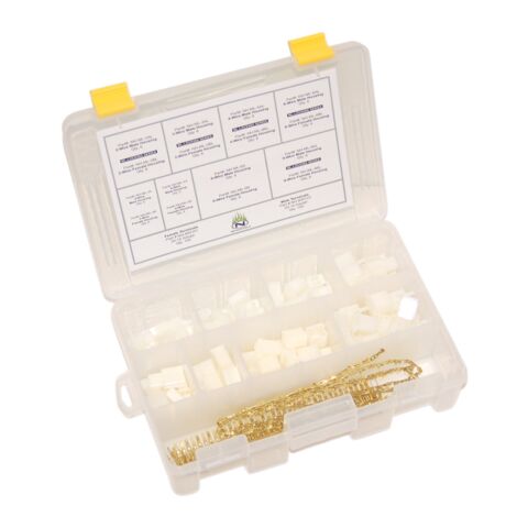 Namz ML-110 Connectors and Terminals