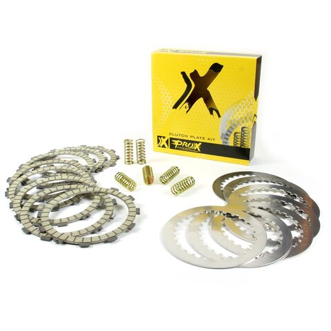 Pro X Clutch Plate Set Beta 125RR 2018-2025 [Open Box]