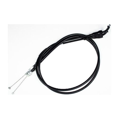Motion Pro Vinyl Throttle Cable Yamaha WR250F / WR450F / YZ250F / YZ450F 2003-2009