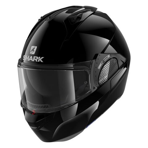 Shark EVO GT Helmet Black / 2XL [Incomplete]