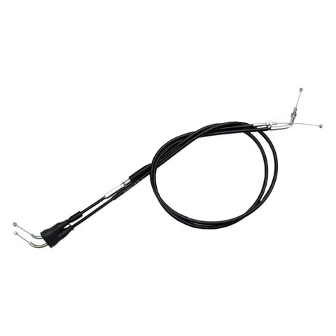 Motion Pro Vinyl Throttle Cable Suzuki DR-Z400S / SM / E 2000-2024