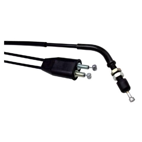 Motion Pro Vinyl Throttle Cable Suzuki RMZ250 2013-2018