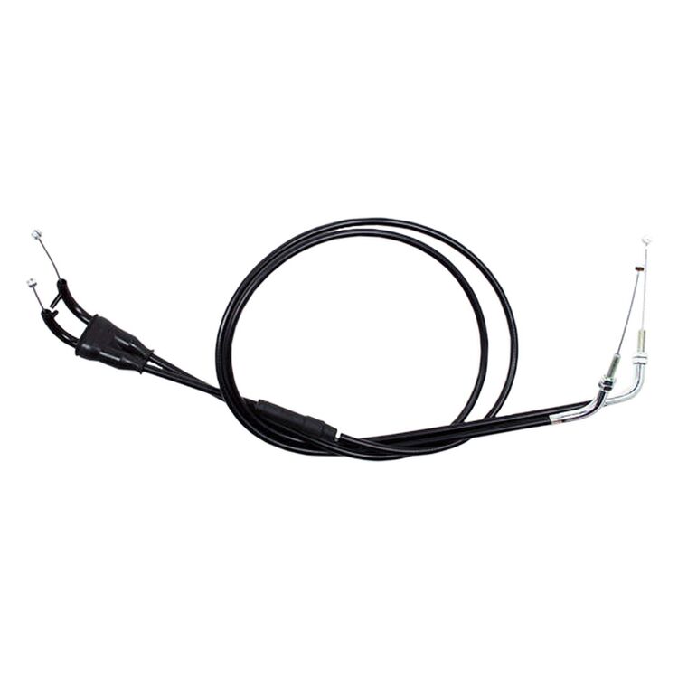 Motion Pro Vinyl Throttle Cable Suzuki DR650SE 1996-2018
