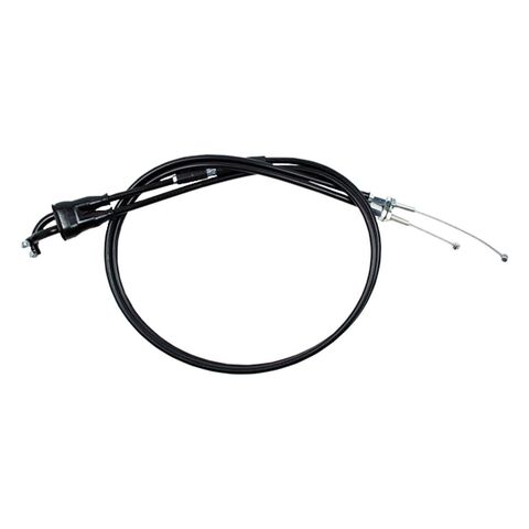 Motion Pro Vinyl Throttle Cable Kawasaki / Suzuki 400cc 2000-2004