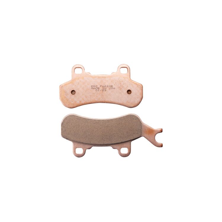 EBC FA683R R Series Sintered Right Brake Pads