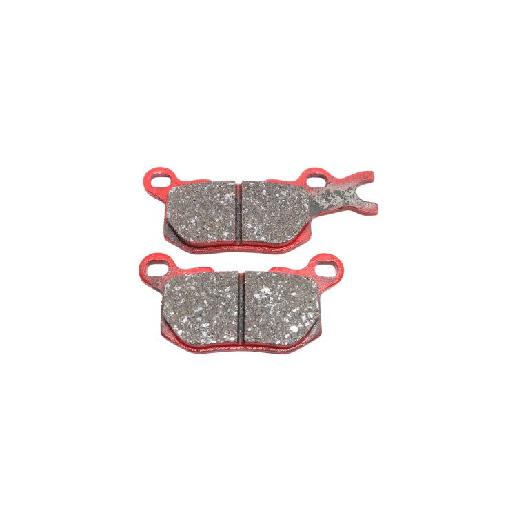 EBC FA684X Carbon X Brake Pads
