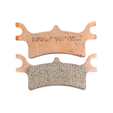 EBC FA314R R Series Sintered Rear Brake Pads