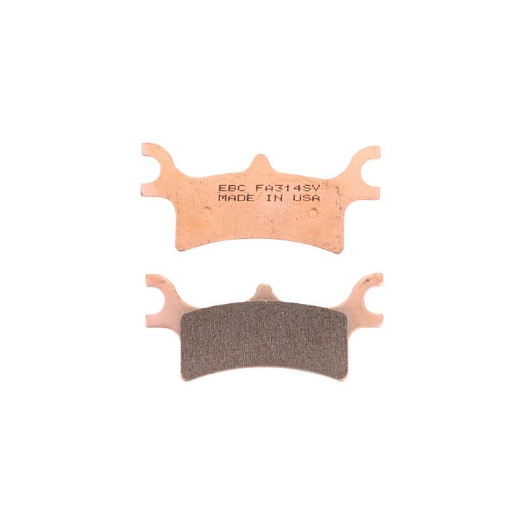 EBC FA314SV SV Series Severe Duty Rear Brake Pads