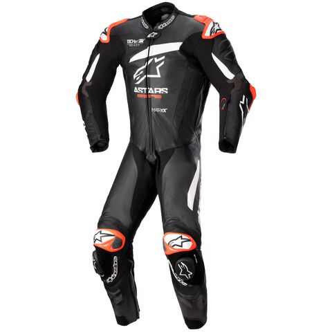 Alpinestars GP Plus v4 Race Suit Black/White/Red / 48 [Open Box]