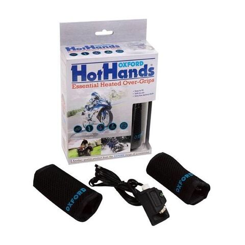 Oxford Hot Hands Heated Grips [Previously Installed]