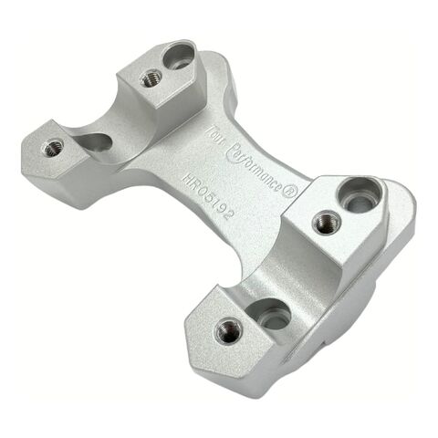 HeliBars Tour Performance Handlebar Risers BMW R1300GS / Adventure 2024-2026