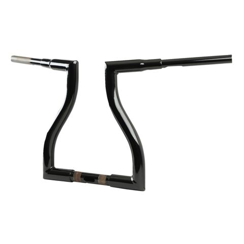 LA Choppers Thresher Handlebar For Harley FLTRX 2023-2026 16" Rise / Black [Previously Installed]