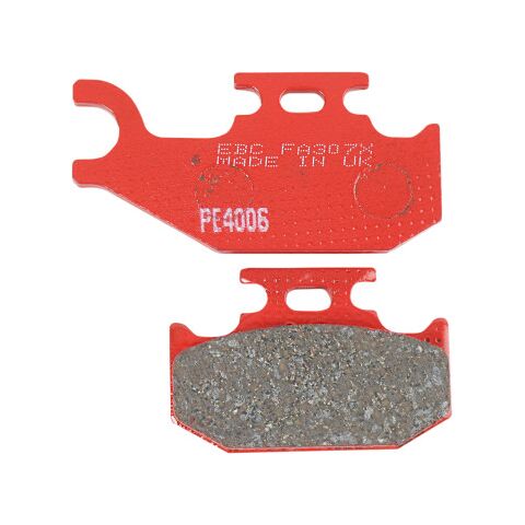 EBC FA317X Carbon X Right Brake Pads