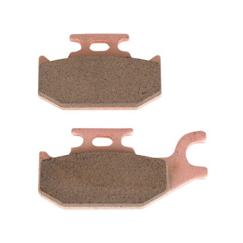 EBC FA317SV SV Series Severe Duty Right Brake Pads