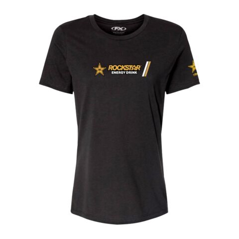 Factory Effex Rockstar Dash Women's T-Shirt
