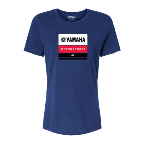Factory Effex Yamaha Phase Women's T-Shirt