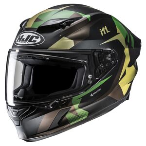 hjc 96-11 helmet HJC i11 Instant Helmet