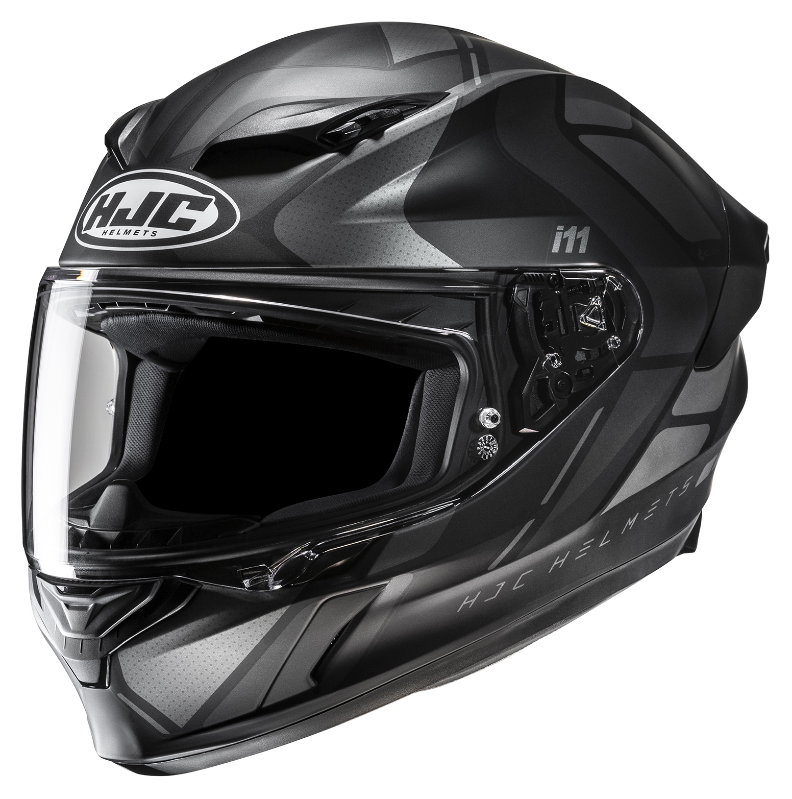 blacked out visitor for a hjc helmet i10 DOT Get the ultimate ride with the HJC RPHA 71 Motorcycle Helmet from RIDE Adventures HJC i11 Sub Helmet LG