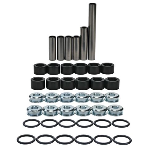 All Balls Racing Rear Independent Knuckle Side Kit Polaris Pro XD Mid-size / Ranger 570 2022-2025