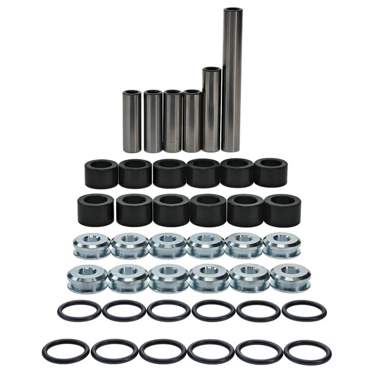 All Balls Racing Rear Independent Knuckle Side Kit Polaris Pro XD Mid-size / Ranger 570 2022-2025