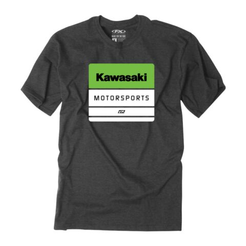 Factory Effex Youth Kawasaki Phase T-Shirt