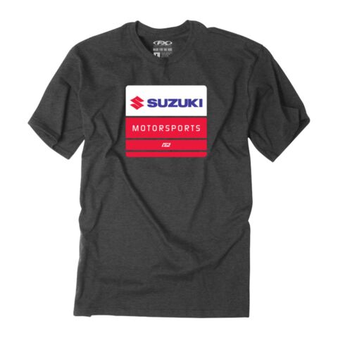 Factory Effex Youth Suzuki Phase T-Shirt