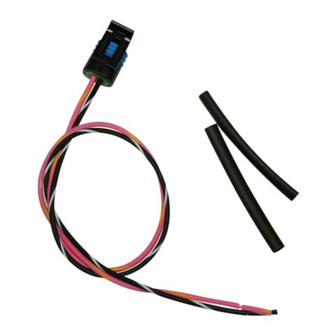 Namz OEM Connectors With Pigtail