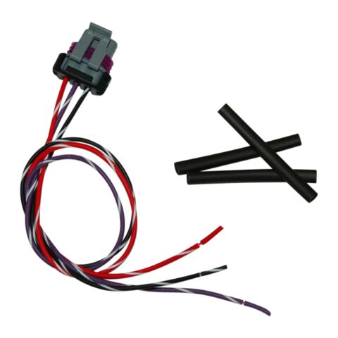 Namz OEM Connectors With Pigtail